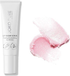 JOKO Scrub Χειλιών 10ml