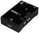 StarTech S55057834 HDMI Extender