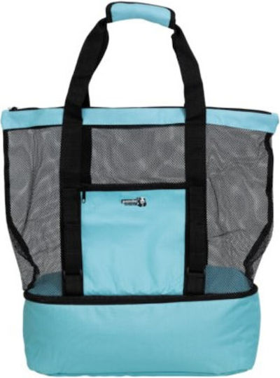 Panda Insulated Bag Handbag 31 liters