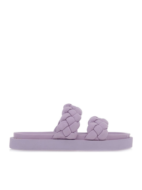 Artemis 920 Sandale Casual Damă Violet