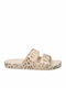 Felina 2 Frauen Flip Flops Stone