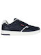 Levi's Kids Sneakers Navy Blue