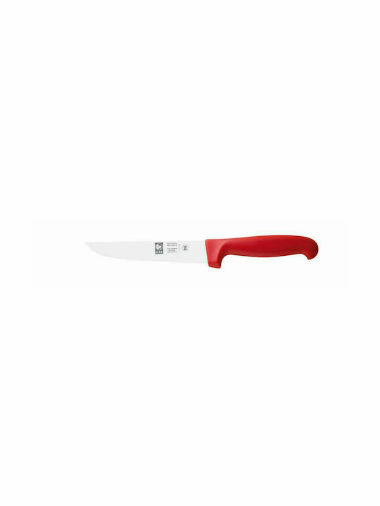 Icel Knife General Use made of Stainless Steel 19cm 244.3100.19 1pcs