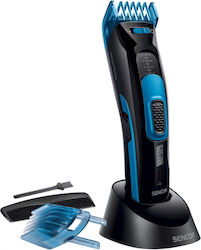 Sencor Машинка за подстригване Черна SHP 4502BL Sencor Машинка за подстригване Черна SHP 4502BL