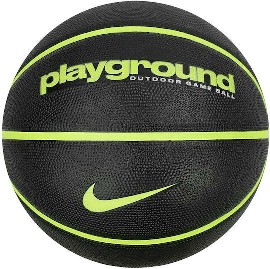 Nike Everyday Playground 8P Баскетболна топка На открито