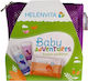 Helenvita Promo Baby Adventures Set de îngrijir...