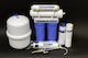 Pentair Reverse Osmosis System 4 Stages 75 GPD