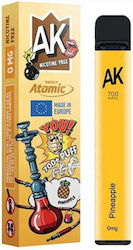 Atomic 