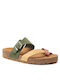 Yokono Jerba 091 Women's Flat Sandals JERBA-091