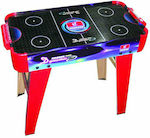 Doly Toys Masa de fotbal de podea Joc Air Hockey Lemn L70 x L37 x Î65cm. Μπαταρίας