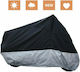 Motorcycle Cover V-Smart XXL L270xH150cm for Honda Varadero