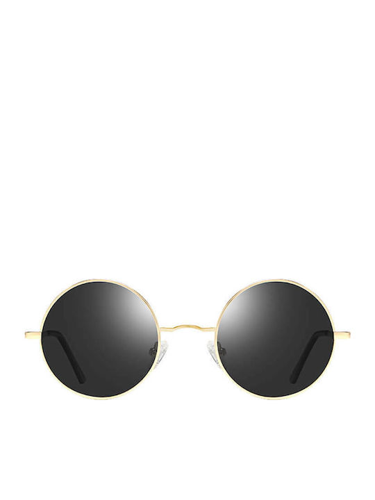 Moscow Mule Women's Sunglasses with Gold Metal ...