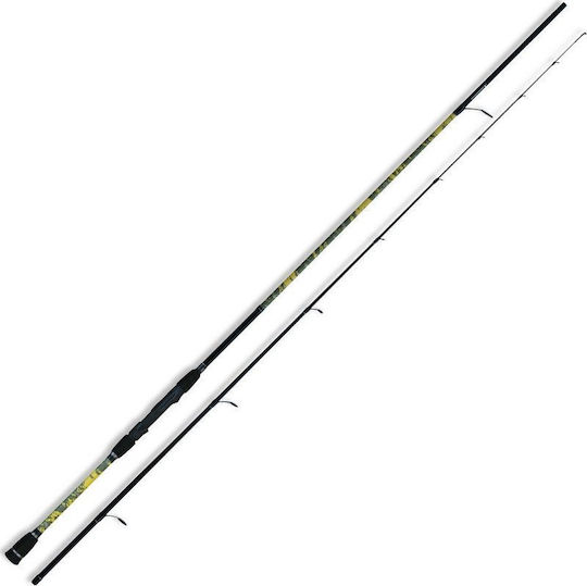 Robinson Maverick Perch Fishing Rod for Jigging 2.4m 2-8gr