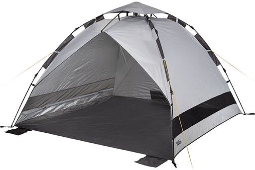 High Peak Calida 80 4 Ατόμων Γκρι