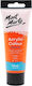 Mont Marte Signature Acrylic Colour Acrylic Paint Set 07 Orange 75ml 1pcs