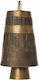 Livestock Bell Copper Electric Strike