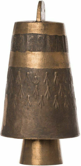 Livestock Bell Copper Electric Strike