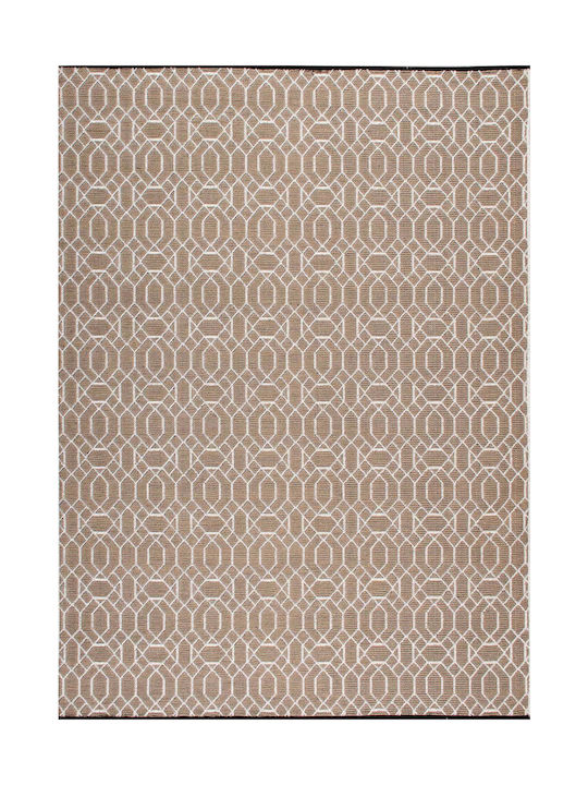 Balsan Gloria Marakes Rug Rectangular Summer White Beige