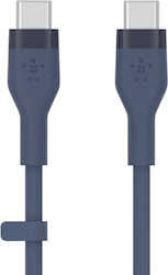 Belkin Boostcharge Flex USB 2.0 Kabel USB-C män...