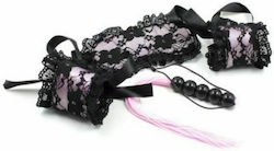 Toyz4lovers Lace Bondage Kit Lace Bondage Kit