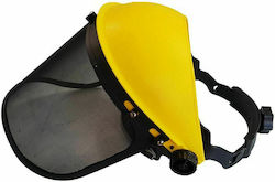 Cresman Visier Maske Schutz F001