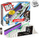 Spin Master TechDeck X-Connect Park Creator Nyjah Skatepark for 6+ Ages (Miscellaneous Designs)