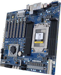 Gigabyte MC62-G40 rev. 1.0 Mainboard SSI CEB mit AMD SP3 Sockel