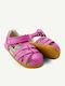 Kids' Sandals Anatomic Pink