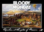 Ventonuovo Joc de Masă Bloody Monday Kickstarter Edition