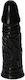 Toyz4lovers Anal Dildo Black 13cm