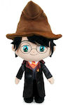 Plush Harry Potter First Year Harry 29 cm