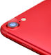 Mocolo 2.5D Camera Protection Tempered Glass for the /SE 2020