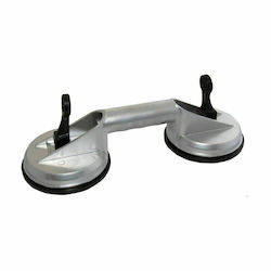 Luckhaus Veribor Double Work Suction Cup