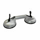 Luckhaus Veribor Double Work Suction Cup