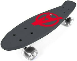 Seven Avengers 5.7" Komplett Penny Board Gray