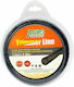Agroforce Round Brush Cutter Trimmer Line 3mm 50m 05717