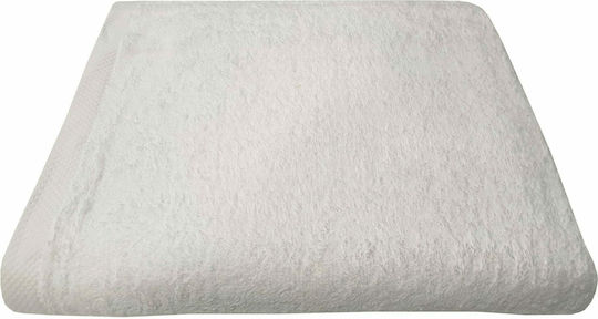 Le Blanc Hotel Pool and Beach Towel 200x100 cm 500gsm White