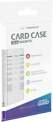 Ultimate Guard Game Accessory Magnetic Card Case UGD011032