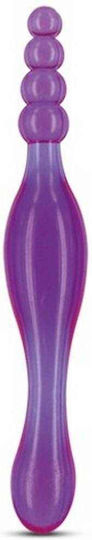 Toyz4lovers Bestseller Anal Dildo Galaxy Violet 20cm