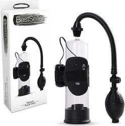 Pompa Vacuum Vibro Bestseller Toyz4lovers