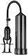 Toyz4lovers Pump Up Finger Touch Black 23cm
