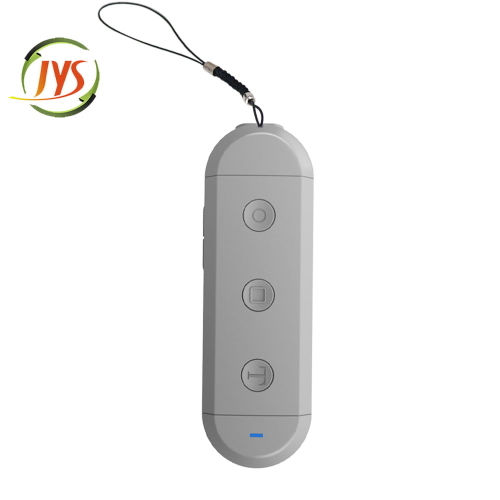 Jys NS166 Wireless Receiver for Switch Gray