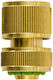 Cresman 04854 Quick Connector Water Pipe 19mm Bronze