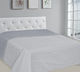 Palatex Blanket Hotel Single L220xW160cm. Gray