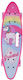 Unicorn Complete Penny Board Multicolour