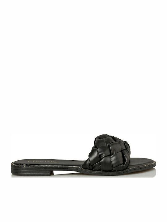 Envie Shoes Sandale Casual Damă Negre