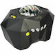 Levenhuk Kids Projector Lamp AstroPlanetarium with Star Projection Black
