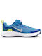 Nike Αθλητικά Παιδικά Παπούτσια Running Wearallday Μπλε