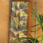 Nima Satya Beach Towel Multicolour 150x90cm