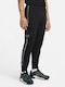 Nike Sportswear Herren-Sweatpants Fleece Schwarz